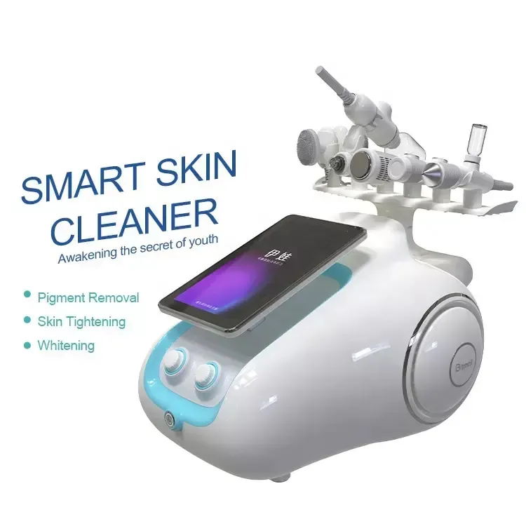 Intelligent Skin Beauty Instrument