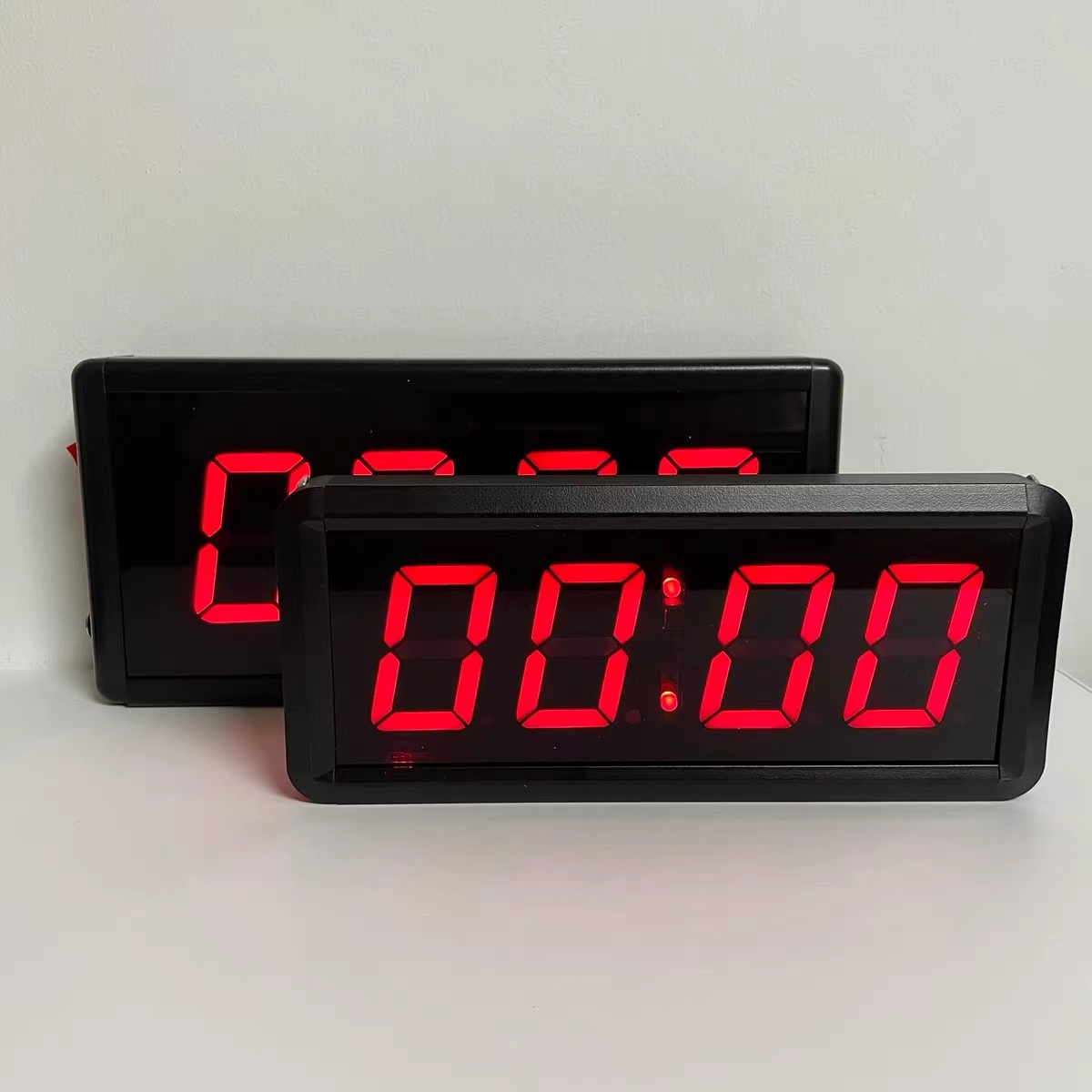Multi-function time recorder
