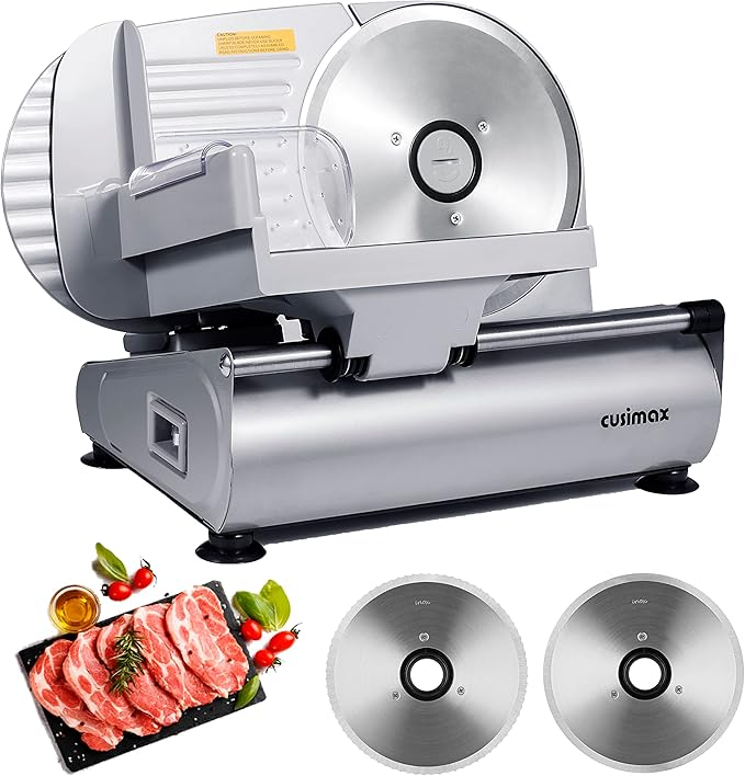 Meat Slicer