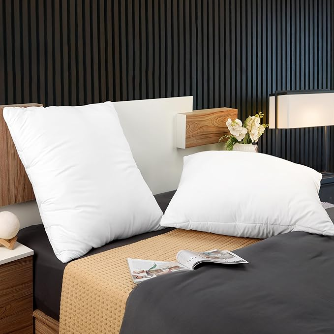 Utopia Bedding Throw Pillows Insert